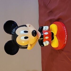 Mickey Mouse - Walt Disney World Resort Bobble Head